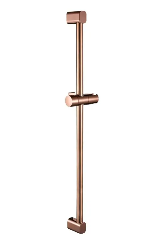 Best Design Dijon glijstang 65cm sunny bronze - brons Must-Have