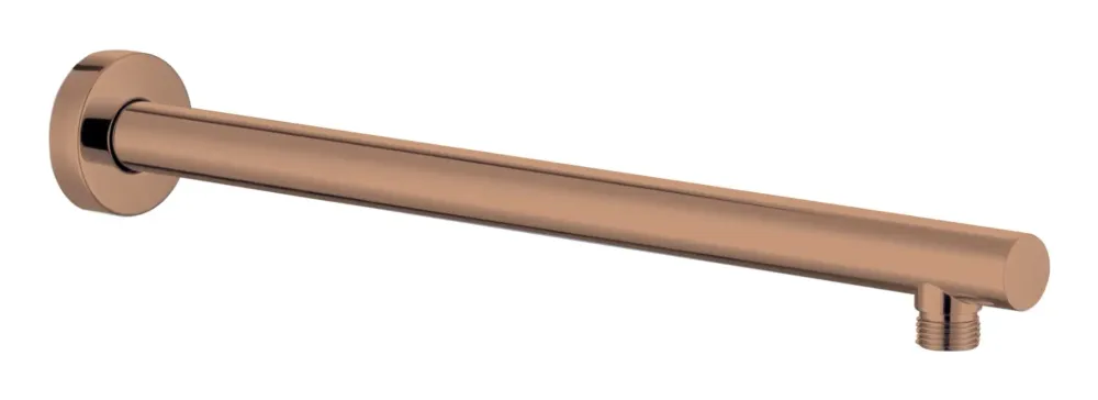 Korting Best Design Dijon muurarm sunny bronze - brons