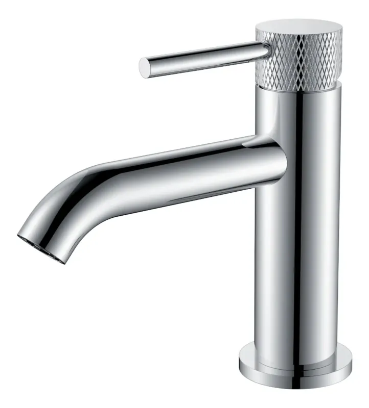Mueller Clyde fonteinkraan PVD-coating chroom Gratis Retour