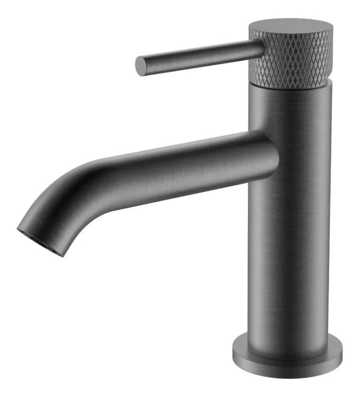 Bestel Nu Mueller Clyde fonteinkraan gunmetal - verouderd ijzer PVD