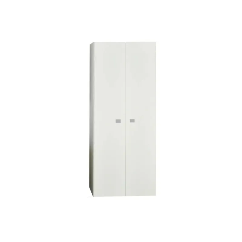 Kolomkast Sanicare Q5 2 Soft-Close Deuren 160 cm Schots-Eiken Finale Uitverkoop