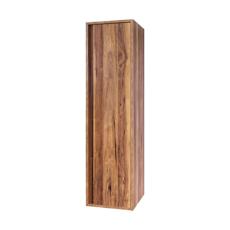 Kolomkast Creavit Sally 160x40x35 cm Greeploos Eiken Hete Deal
